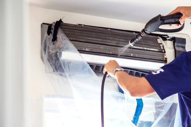 Best Dryer Vent Cleaning Services  in Sand Lake, MI