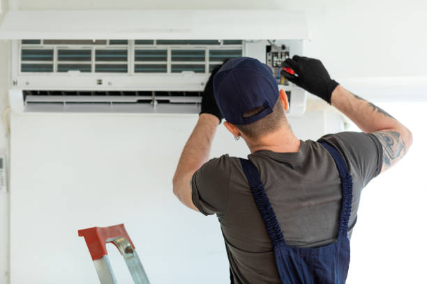  Sand Lake, MI Airduct Cleaning Pros